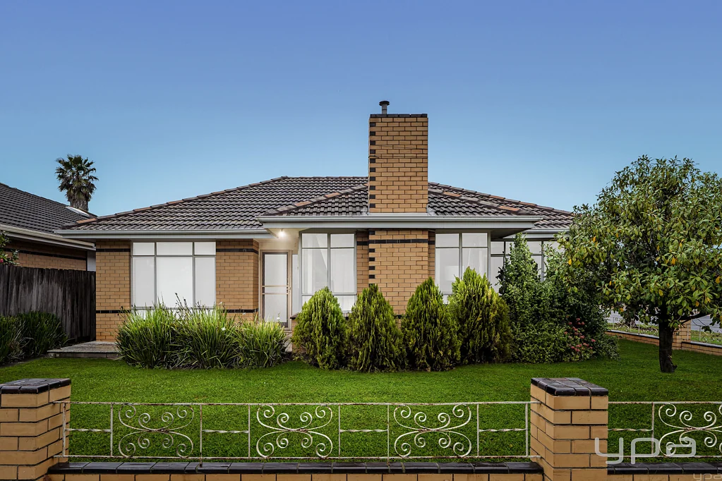 1/19 Hodge Street, Werribee, VIC 3030