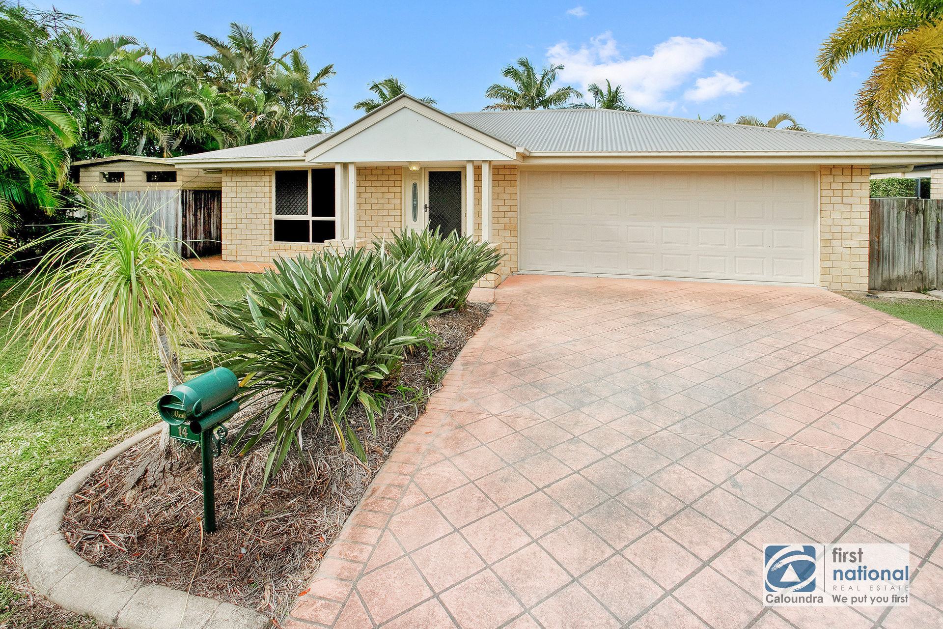 14 ROSSLARE ST, CALOUNDRA WEST QLD 4551, 0房, 0浴, House