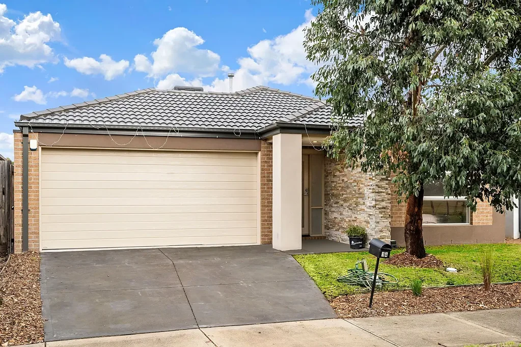 14 Hamlin Street, Doreen, VIC 3754