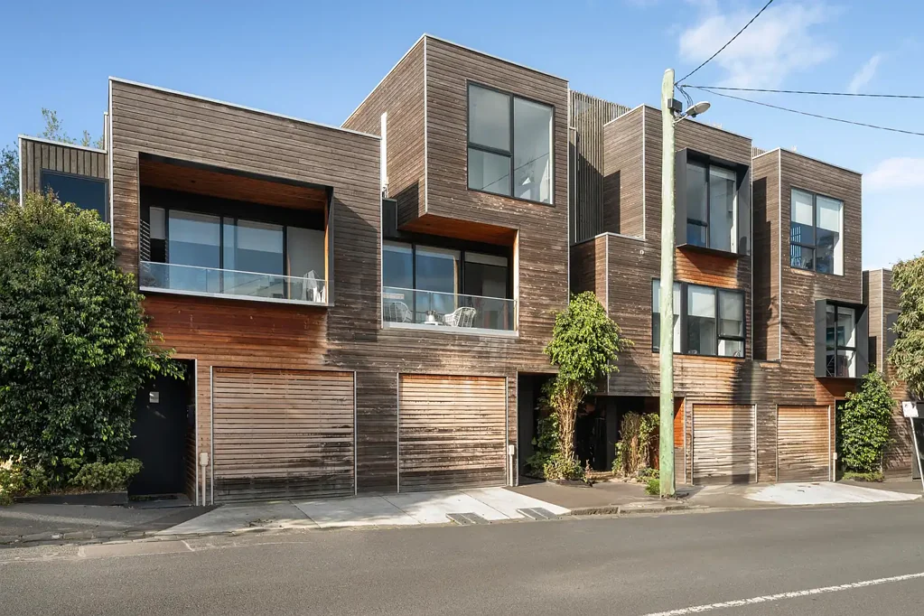 10 George Street, Windsor, VIC 3181