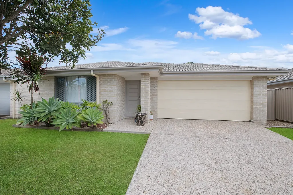 6/15-23 Redondo Street, Ningi, QLD 4511