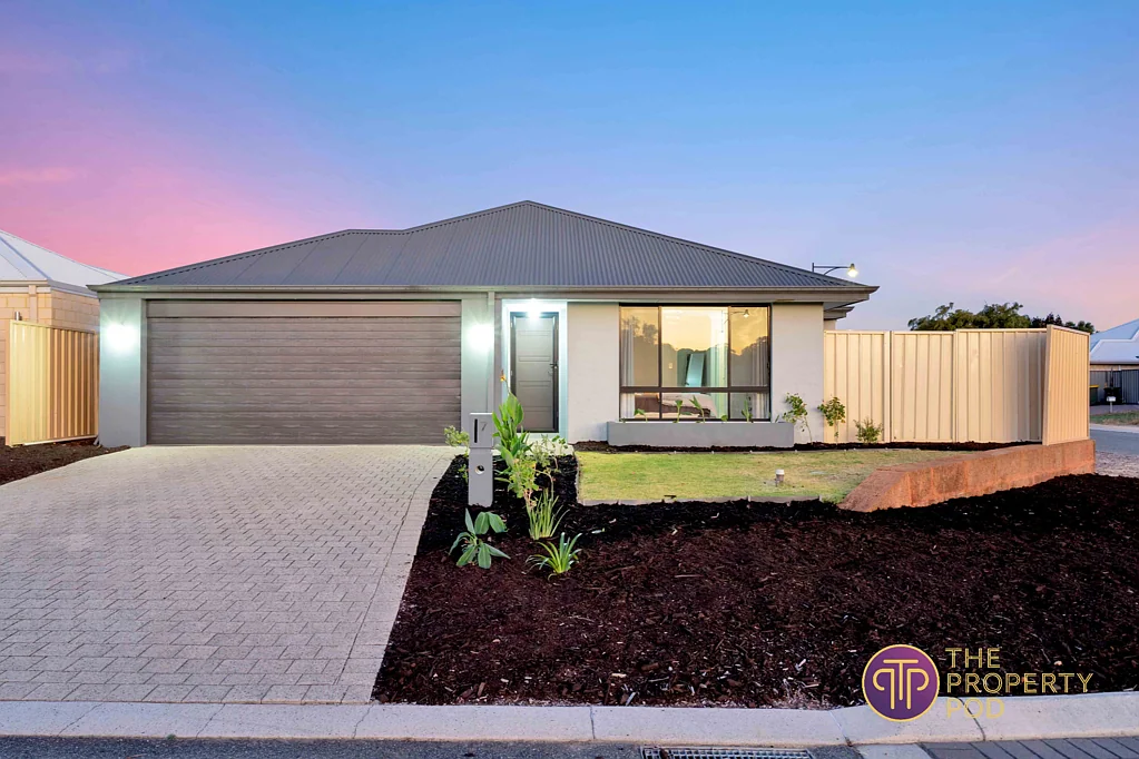 7 Boorn Green, Byford, WA 6122