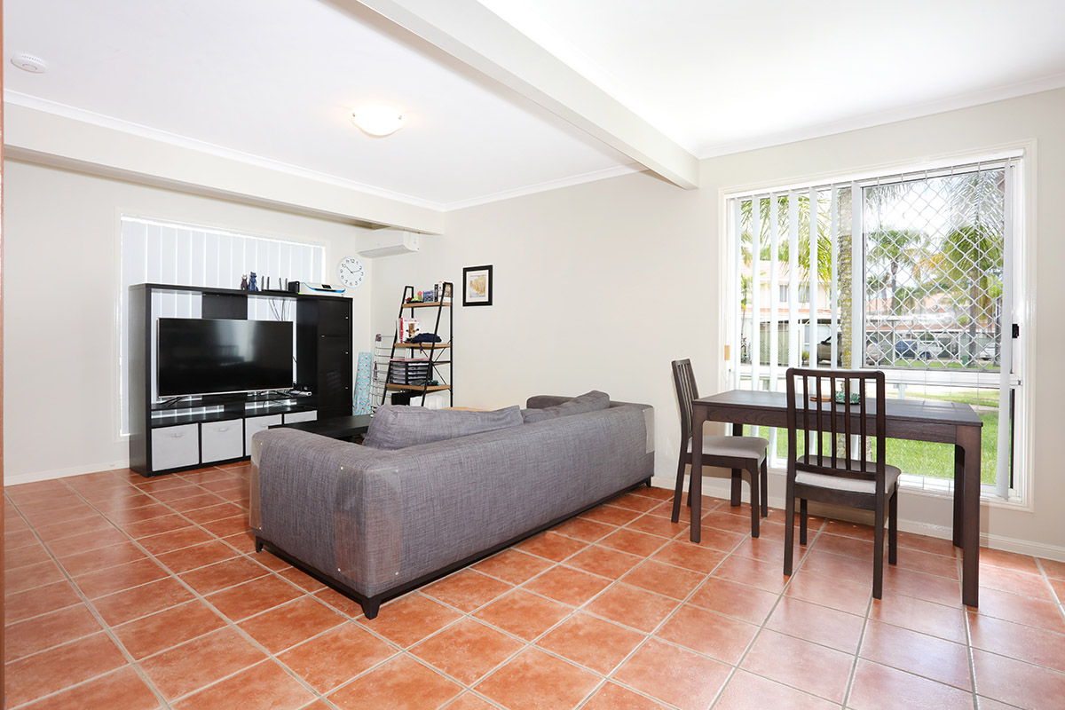 CARRARA PARK UNIT 75 125 PAPPAS WAY, NERANG QLD 4211, 0房, 0浴, Townhouse