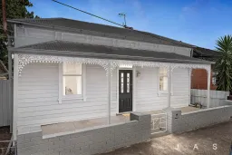 59 Pilgrim Street, Seddon