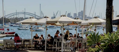 悉尼“富豪半岛”揭秘：公寓中位价稳破 260 万，Darling Point 凭什么贵绝全城？