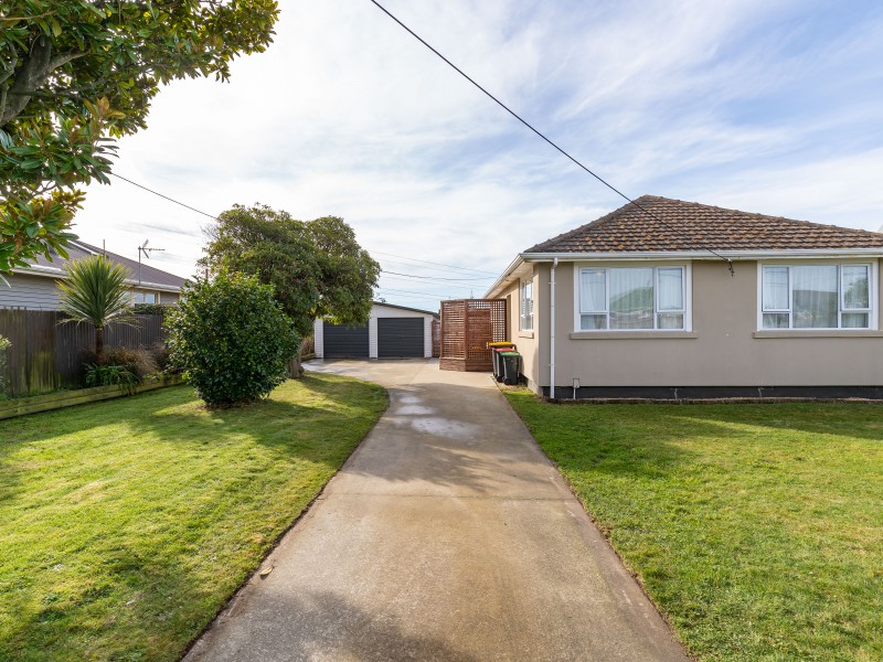 44 Mortlake Street, Islington, Christchurch, 3部屋, 1バスルーム