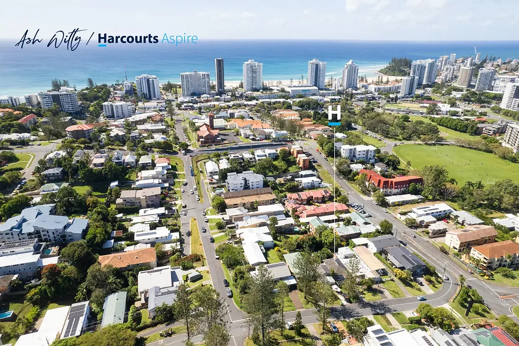 41 Stapylton Street, Coolangatta, QLD 4225