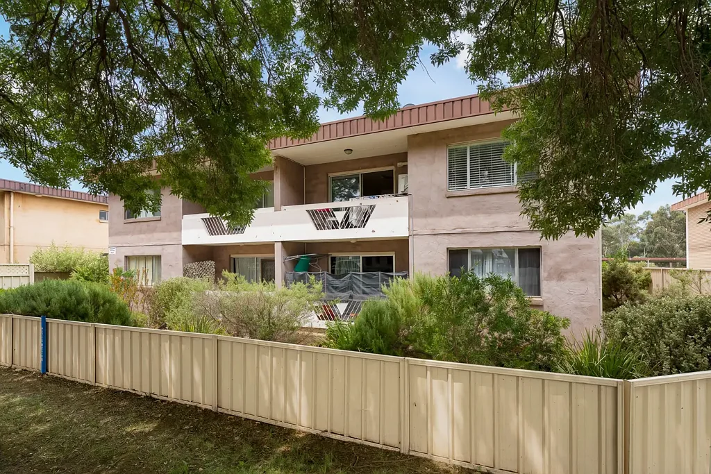 5/4 Albion Street, Goulburn, NSW 2580