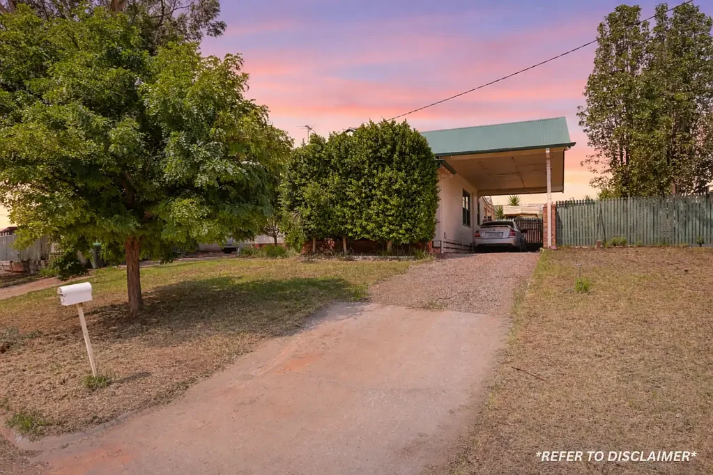120 Chaffey Street, Merbein, VIC 3505