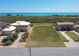 Lot 117, Jurien Bay