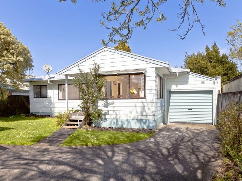 189a Mount Albert Road, Mount Albert, Auckland, 2房, 1浴, House