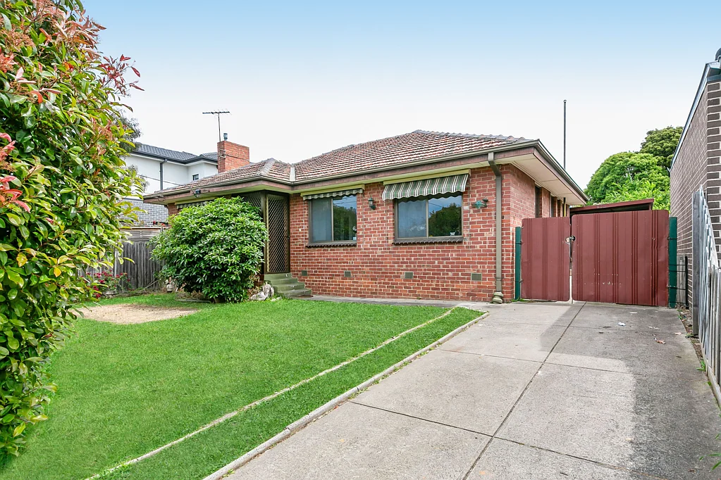 35 Goulburn Avenue, Reservoir, VIC 3073