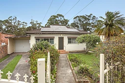 67 Fisher Street, Oak Flats