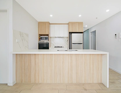 1102/23 Hassall Street, Parramatta, Parramatta (Northwest suburbs), 2 ห้องนอน, 2 ห้องน้ำ, Apartment