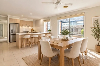 53 Melzak Way, Berwick, VIC 3806, 3 ਕਮਰੇ, 2 ਬਾਥਰੂਮ, House