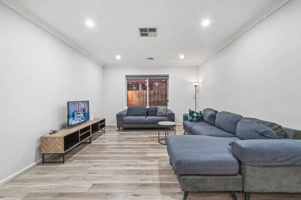 For a Comfortable and Convenient Lifestyle!