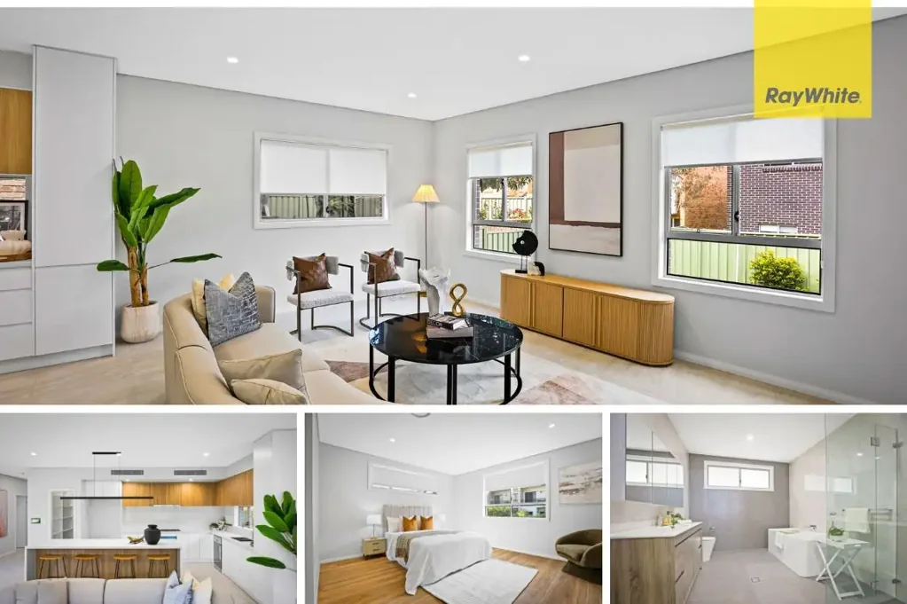 12 Cavers Lane, Rosehill, NSW 2142