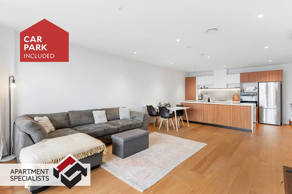 Onehunga 2房  105m2 of West Facing Perfection | OMC