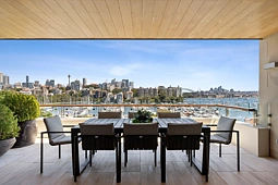 2/3-5 Loftus Road, Darling Point