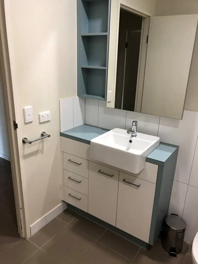 31/30 Parap Road, Parap, NT 820, 2 Kuwarto, 2 Banyo, Apartment