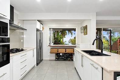 Kusina - 53 Attunga Street, Macleay Island, QLD 4184