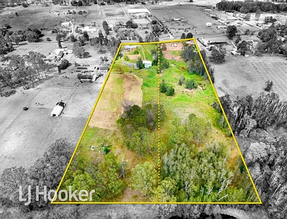 78-86 Catherine Fields Road, Catherine Field, Macarthur Region, 6房, 4浴, House