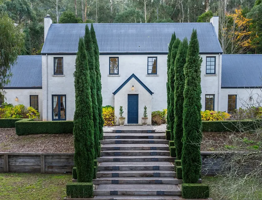 26 Douglas Road, Mount Macedon, VIC 3441, 5 રૂમ, 4 બાથરૂમ, House