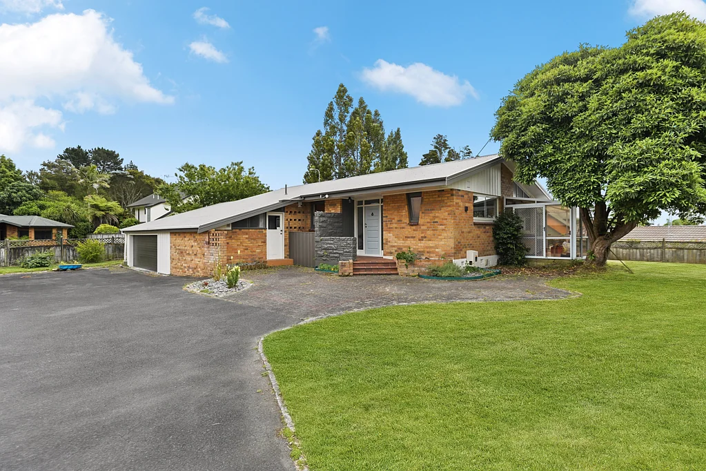 269 Pukete Road, Pukete, Hamilton, Waikato