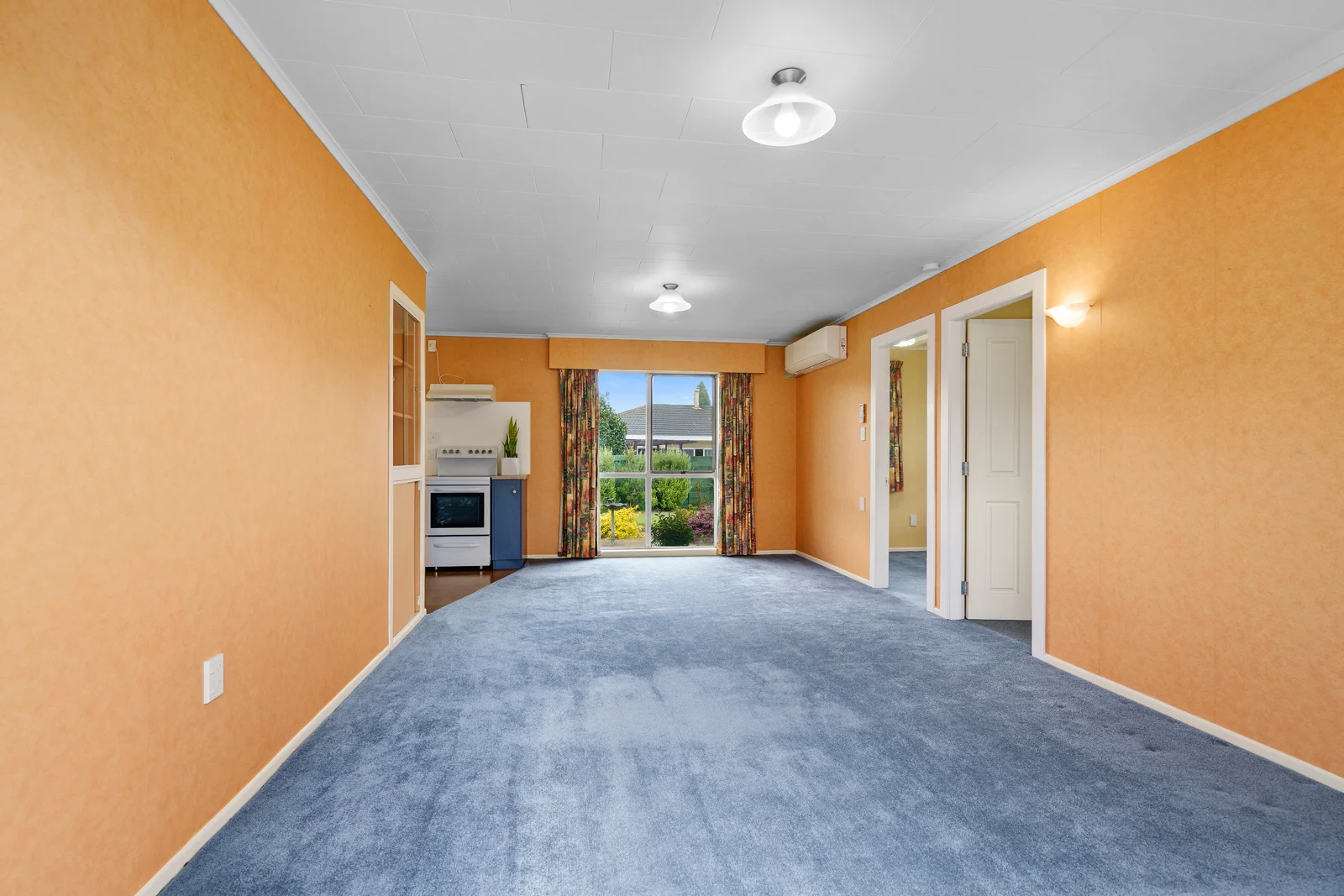 95B Williams Street, Cambridge, Waikato, 2 Bedrooms, 1 Bathrooms, Unit