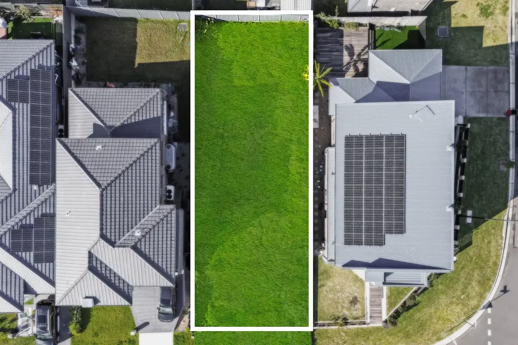 4 Cassie Avenue, Grantham Farm, NSW 2765