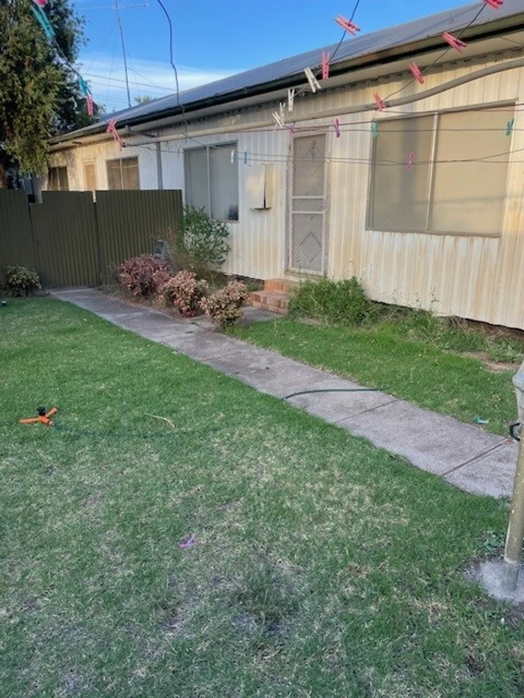 1, 2 & 3/11 Mahonga Street, Jerilderie, NSW 2716