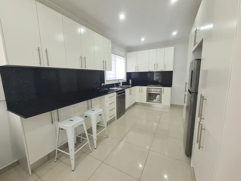 Modern 2-Bedroom Granny Flat with Utilities Included - Fully Furnished Option!