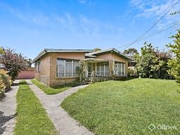 25 Leicester Avenue, Glen Waverley