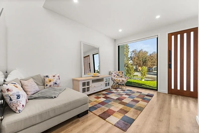 Silid Pahingahan - 26 Perch Street, Throsby, ACT 2914