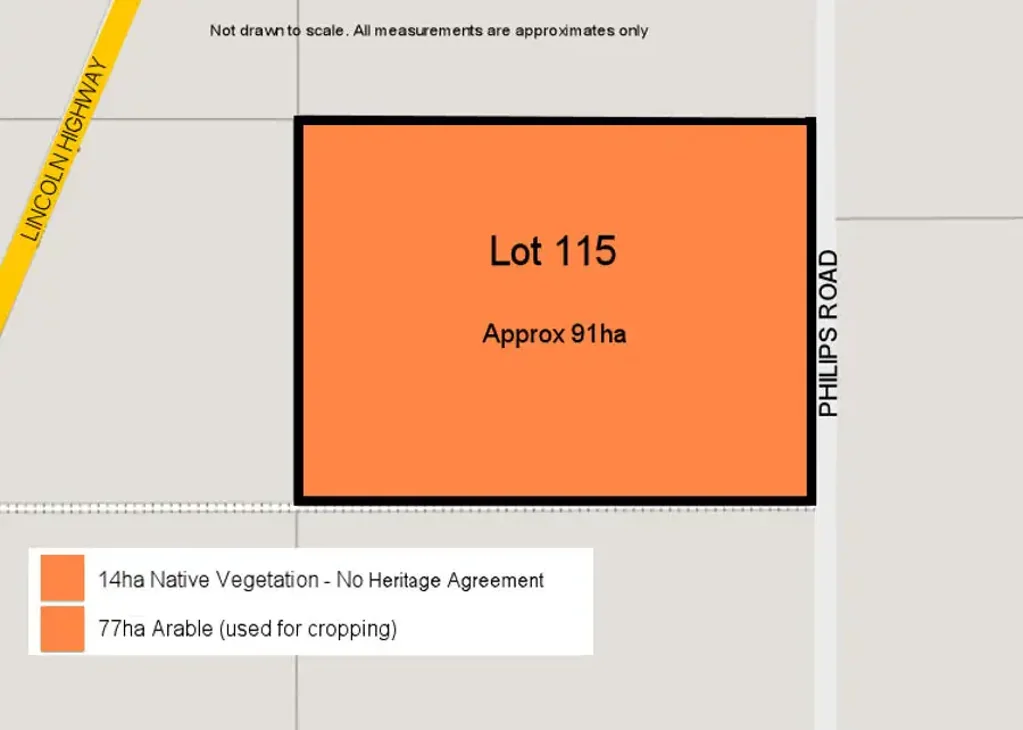 Lot 115 Philips Road, Cowell, SA 5602
