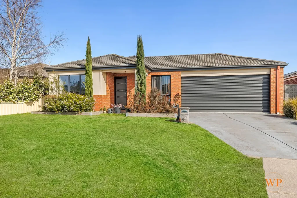 7 Finlay Court, Kilmore, VIC 3764