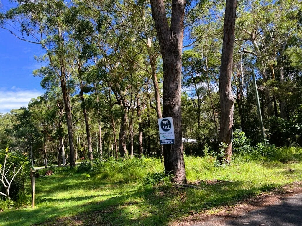 Russell Island Perfectly Positioned At 38 Bradman Street