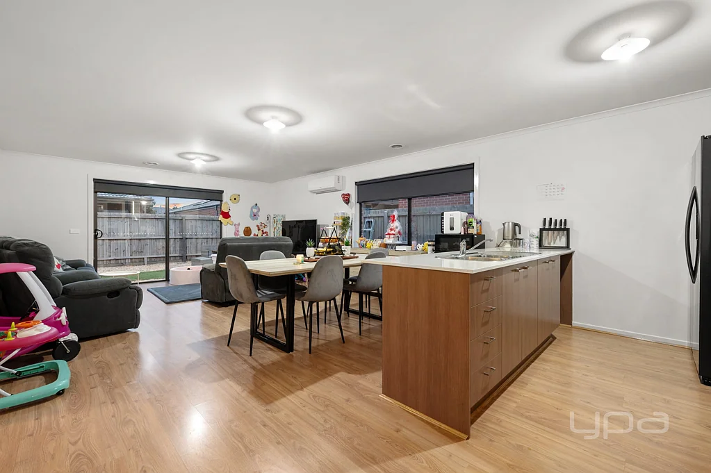15 Bateman Drive, Harkness, VIC 3337