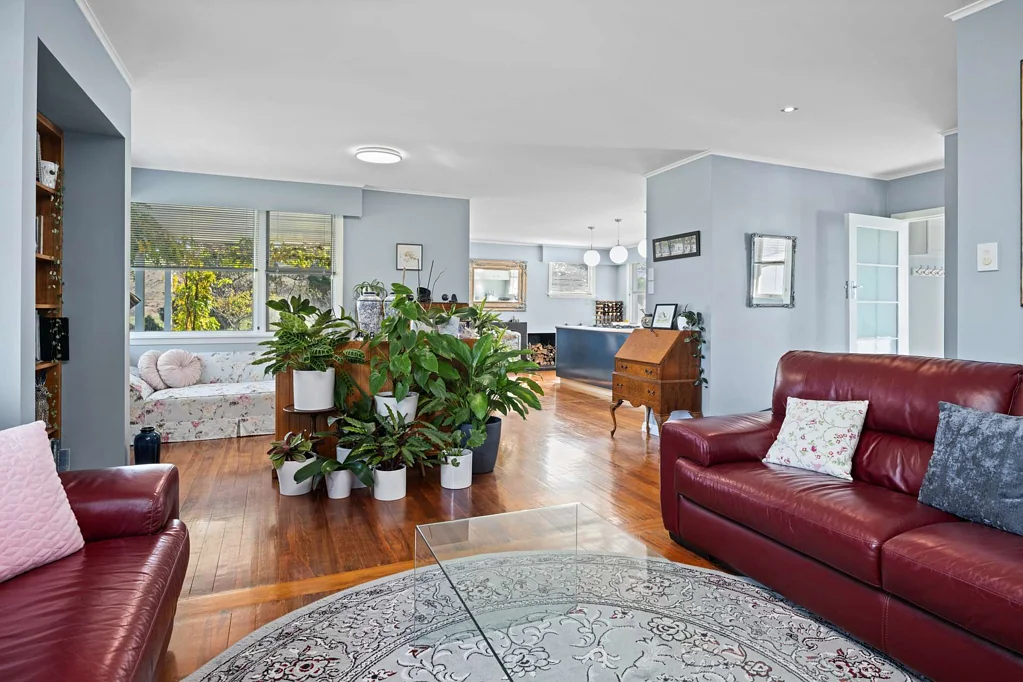 Seddon 4部屋 Motivated Sellers Presenting A Rare Retreat!