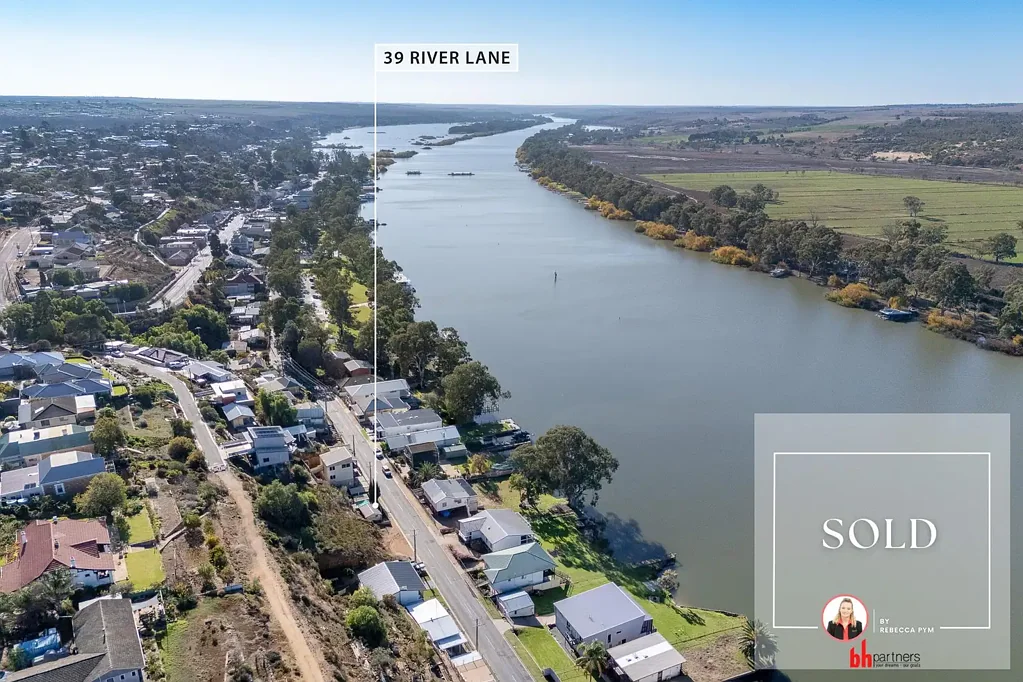 39 River Lane, Mannum, SA 5238