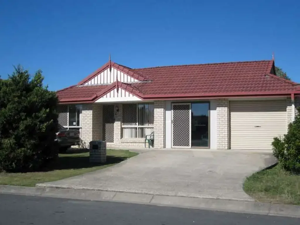 Large Family Home