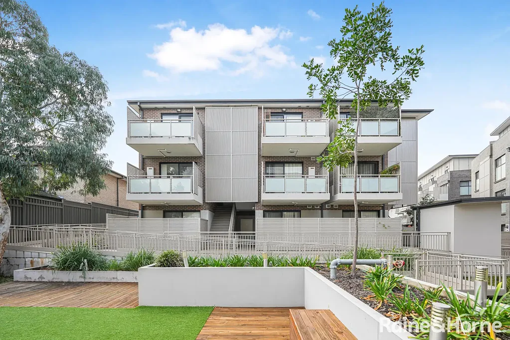 35/1 Glenmore Ridge Drive, Glenmore Park, NSW 2745