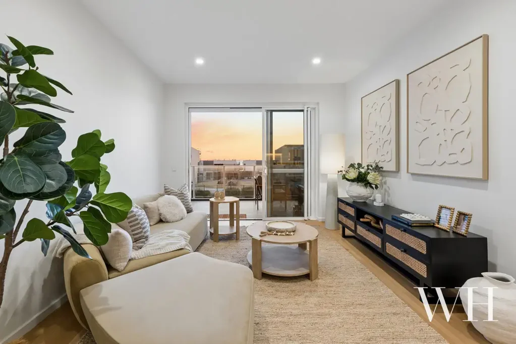 North Coogee 3Kwarto Sunset23 Coastal Apartment