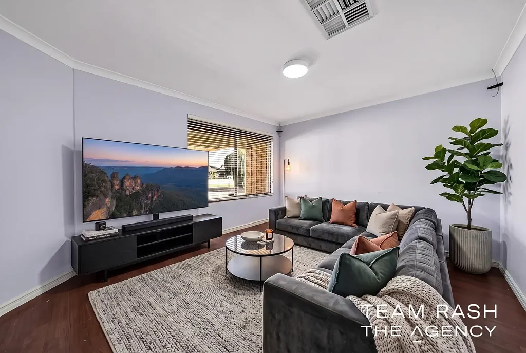 Banksia Grove 4Phòng ngủ SPACE, COMFORT & CONVENIENCE