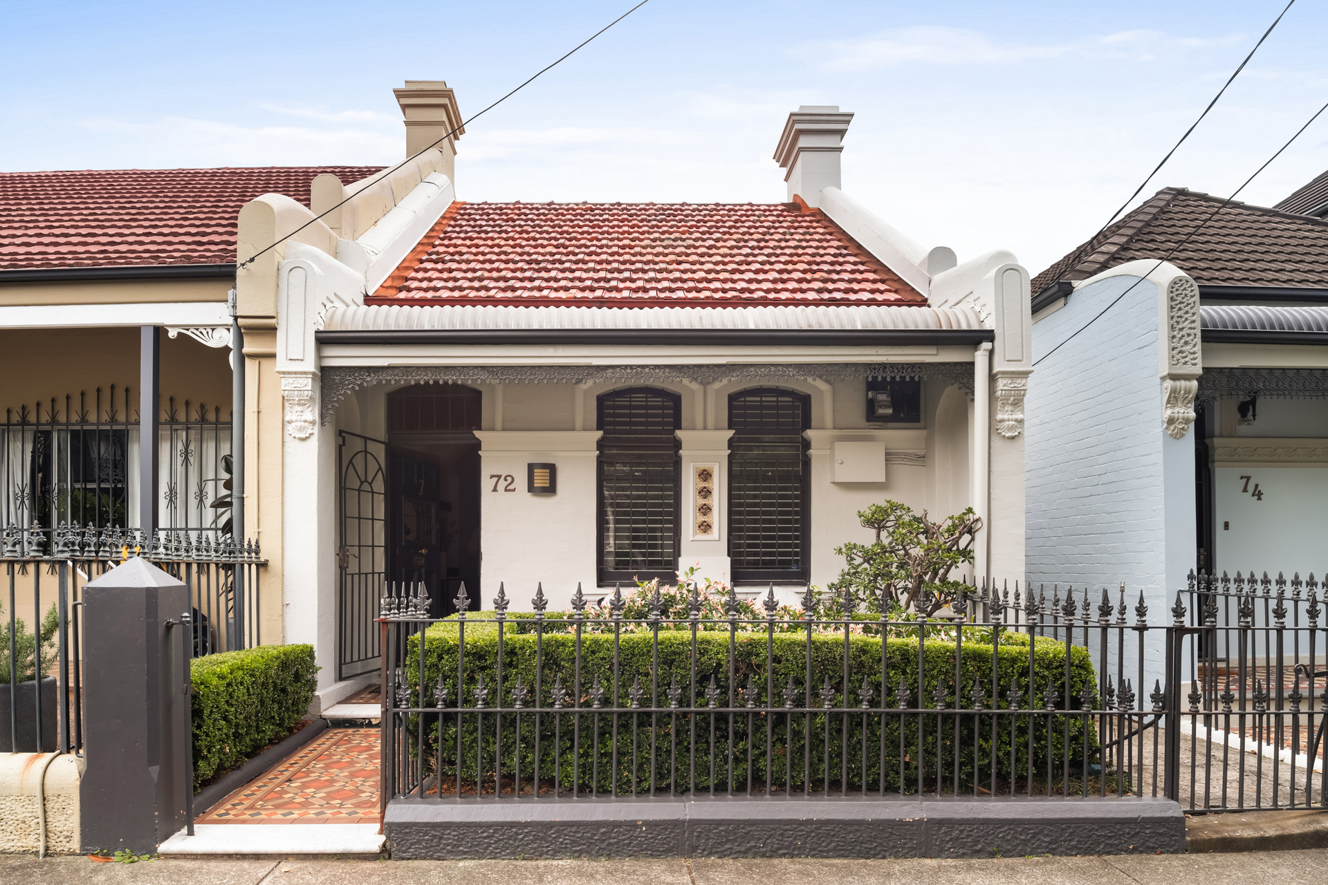 72 ANNANDALE ST, ANNANDALE NSW 2038, 0 phòng ngủ, 0 phòng tắm, House