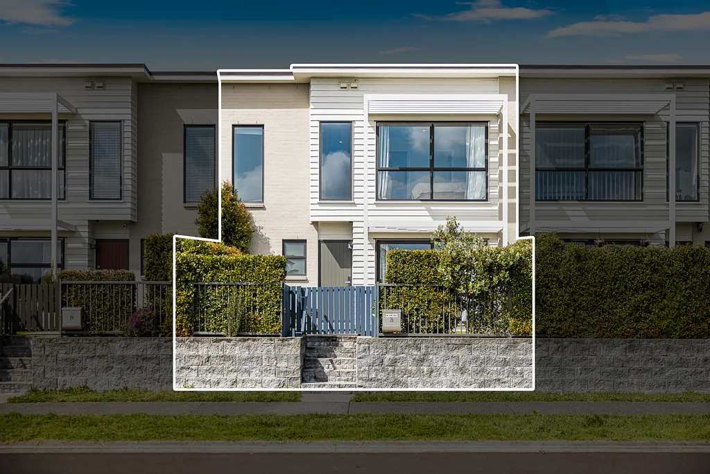 Whenuapai 3कमरा Position Perfect, Easy Living