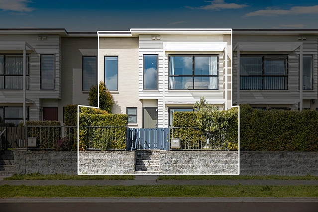 26 Joseph McDonald Drive, Whenuapai, Waitakere City