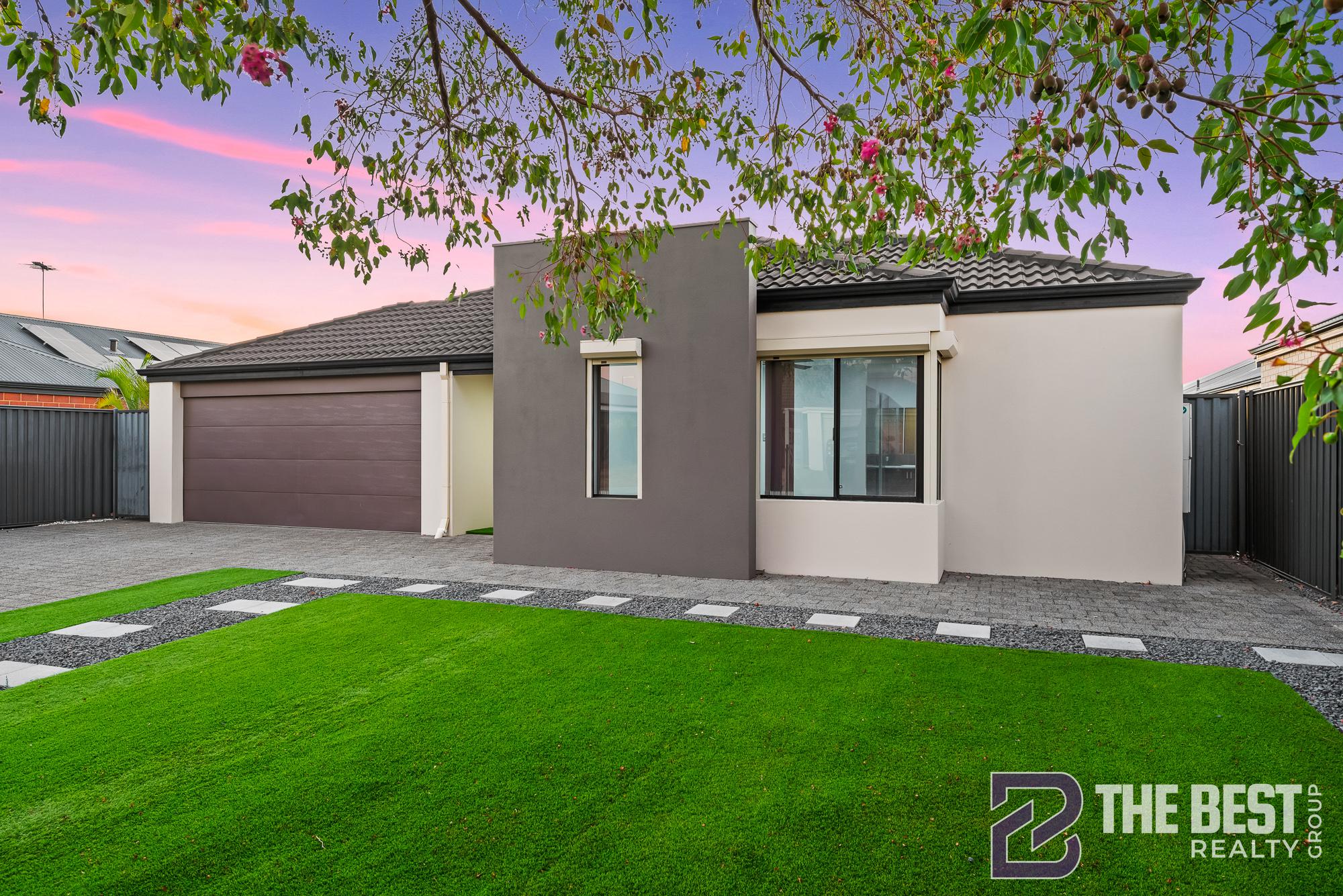 18 MALACHITE RD, BYFORD WA 6122, 0房, 0浴, House