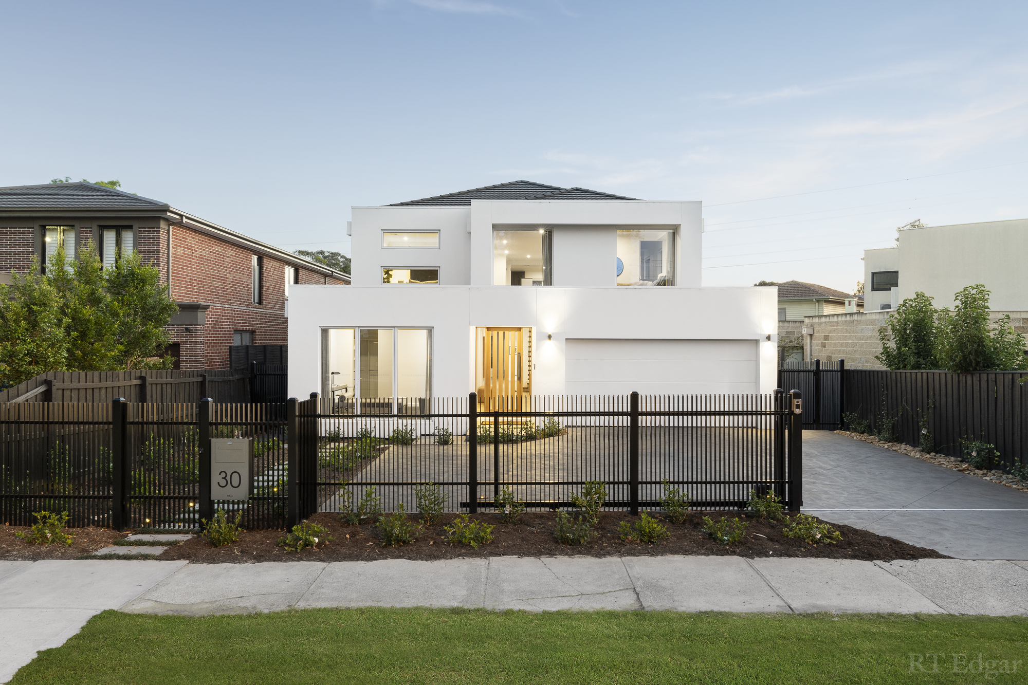 30 GREAT VALLEY RD, GLEN IRIS VIC 3146, 0 Bedrooms, 0 Bathrooms, House