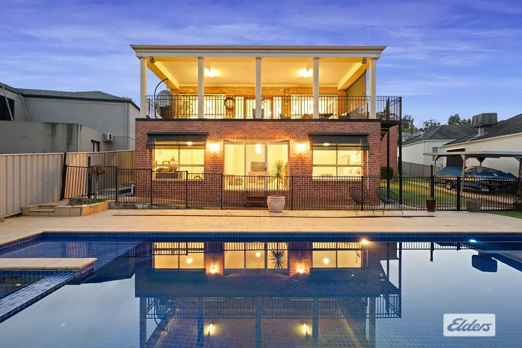 33 Avondale Drive, Wodonga, VIC 3690